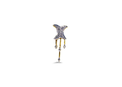 Gold Plated | Fashion Pendants